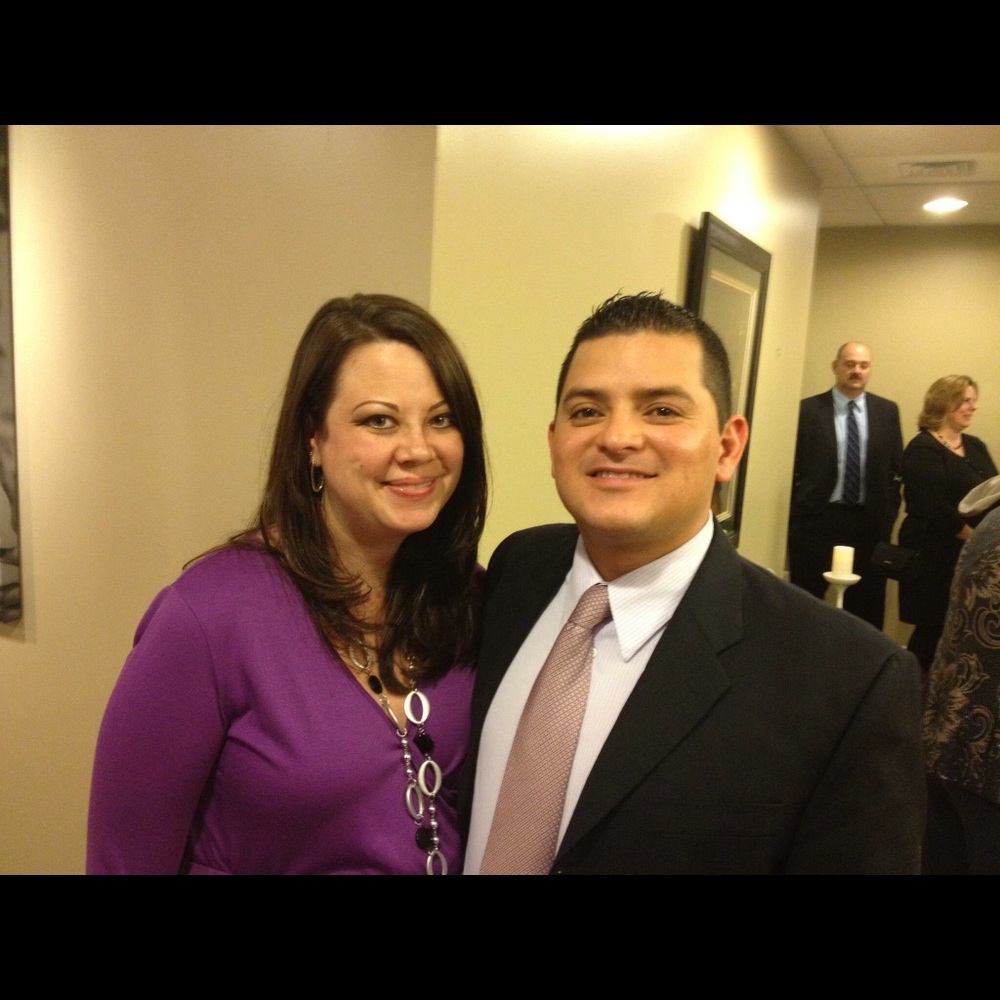 Meet your Posher, Candice